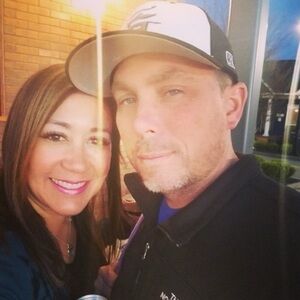 Meet your Posher, Anita